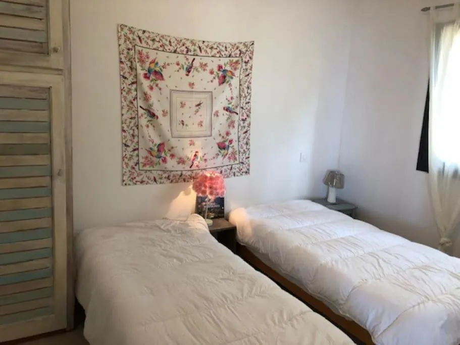 Villa Nouveau ! Pleine Nature Et Vue Mer Au Lavandou Le Lavandou